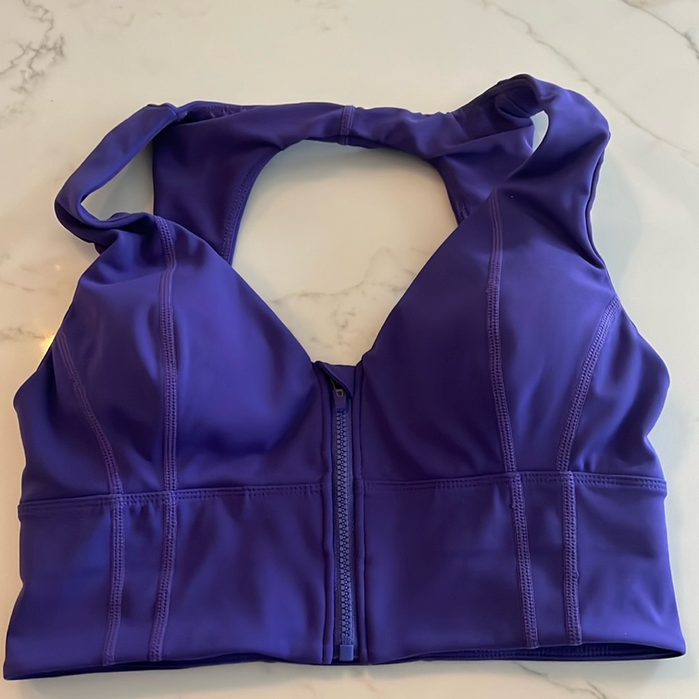 Free people movement bra